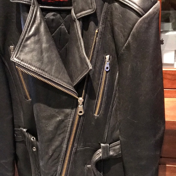 Jacket - Picture 8 of 8